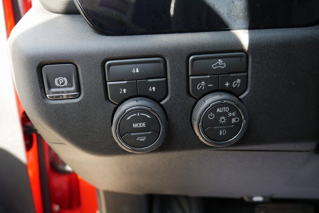New 2026 Chevrolet Silverado 3500 LT image 11