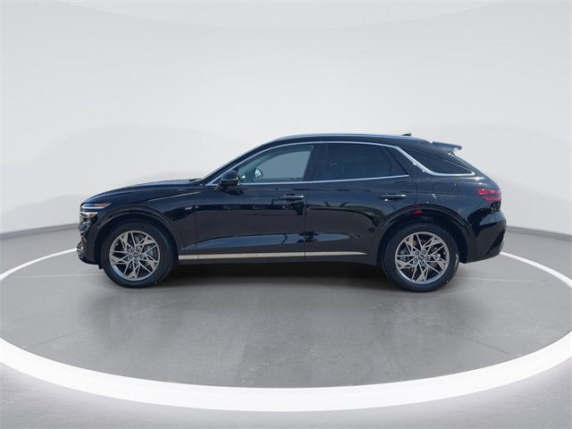 Used 2024 Genesis GV70 2.5T w/ Advanced Package image 5