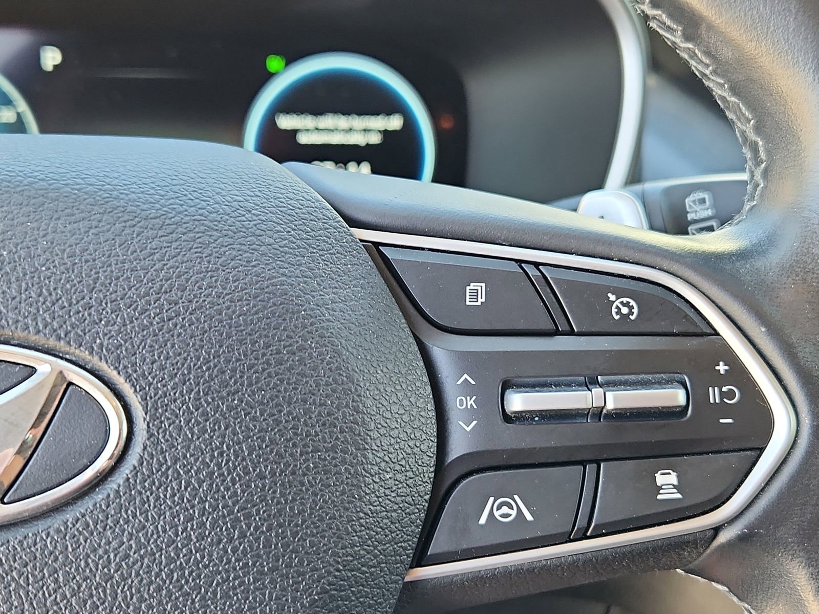 Used 2022 Hyundai Santa Fe SEL Convenience AWD/4WD image 21