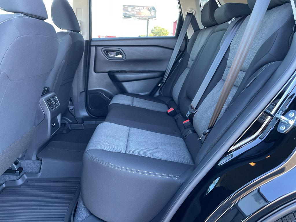 New 2026 Nissan Rogue SV image 19