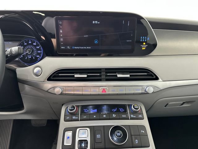 Used 2022 Hyundai Palisade SEL w/ 8P Bench Seat Package FWD image 21