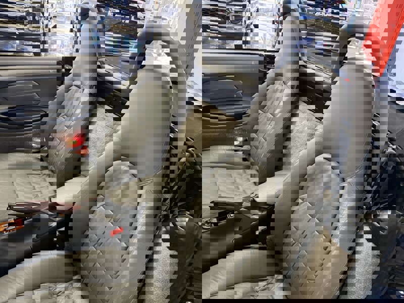 Used 2001 Porsche Boxster image 8