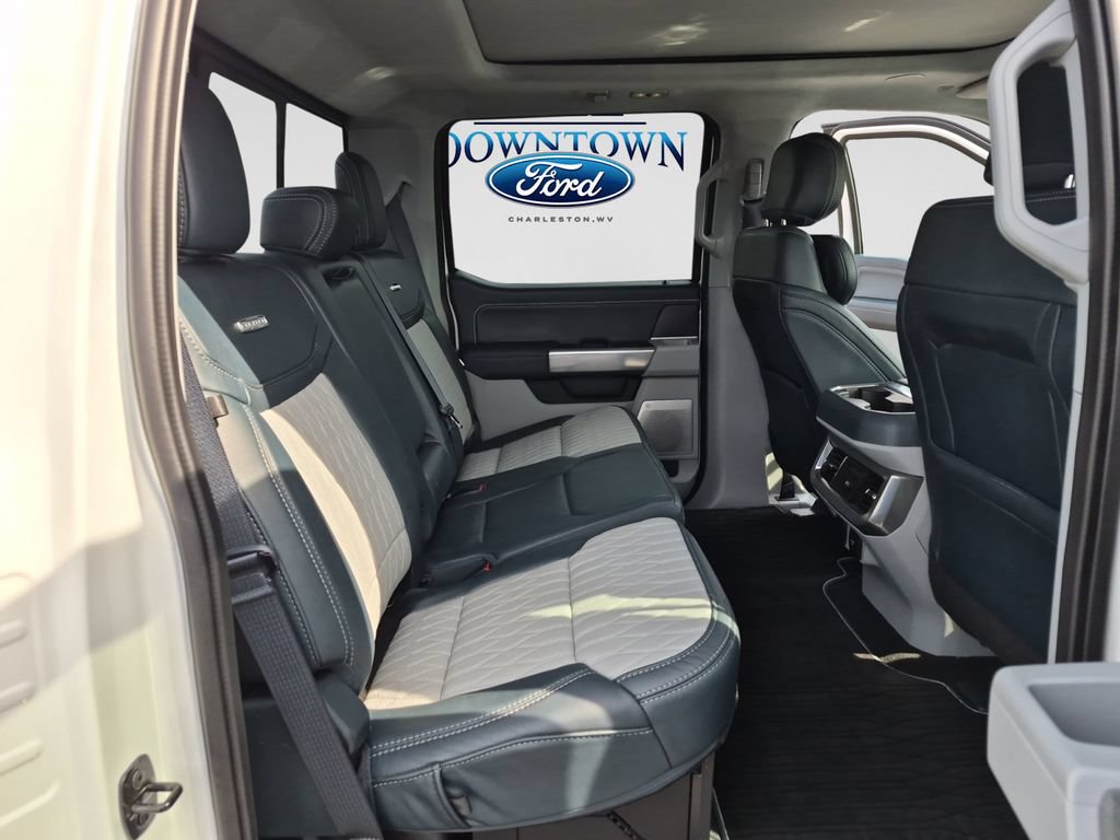Used 2024 Ford F250 Limited w/ FX4 Off-Road Package AWD/4WD image 26