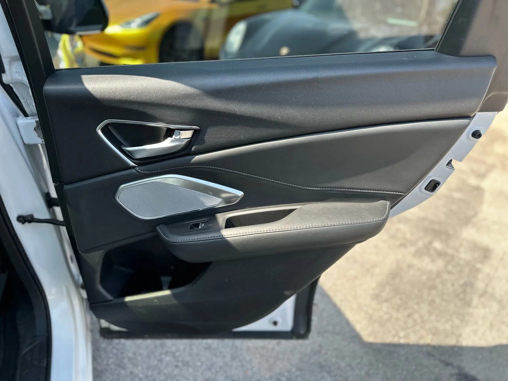 Used 2021 Acura RDX A-Spec image 24