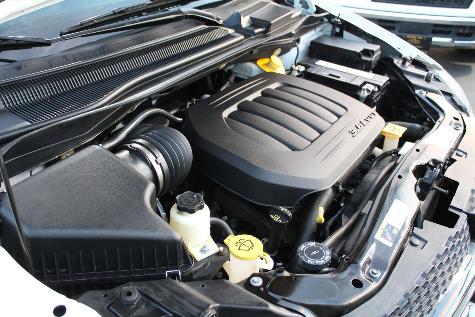 Used 2019 Dodge Grand Caravan SE FWD image 34