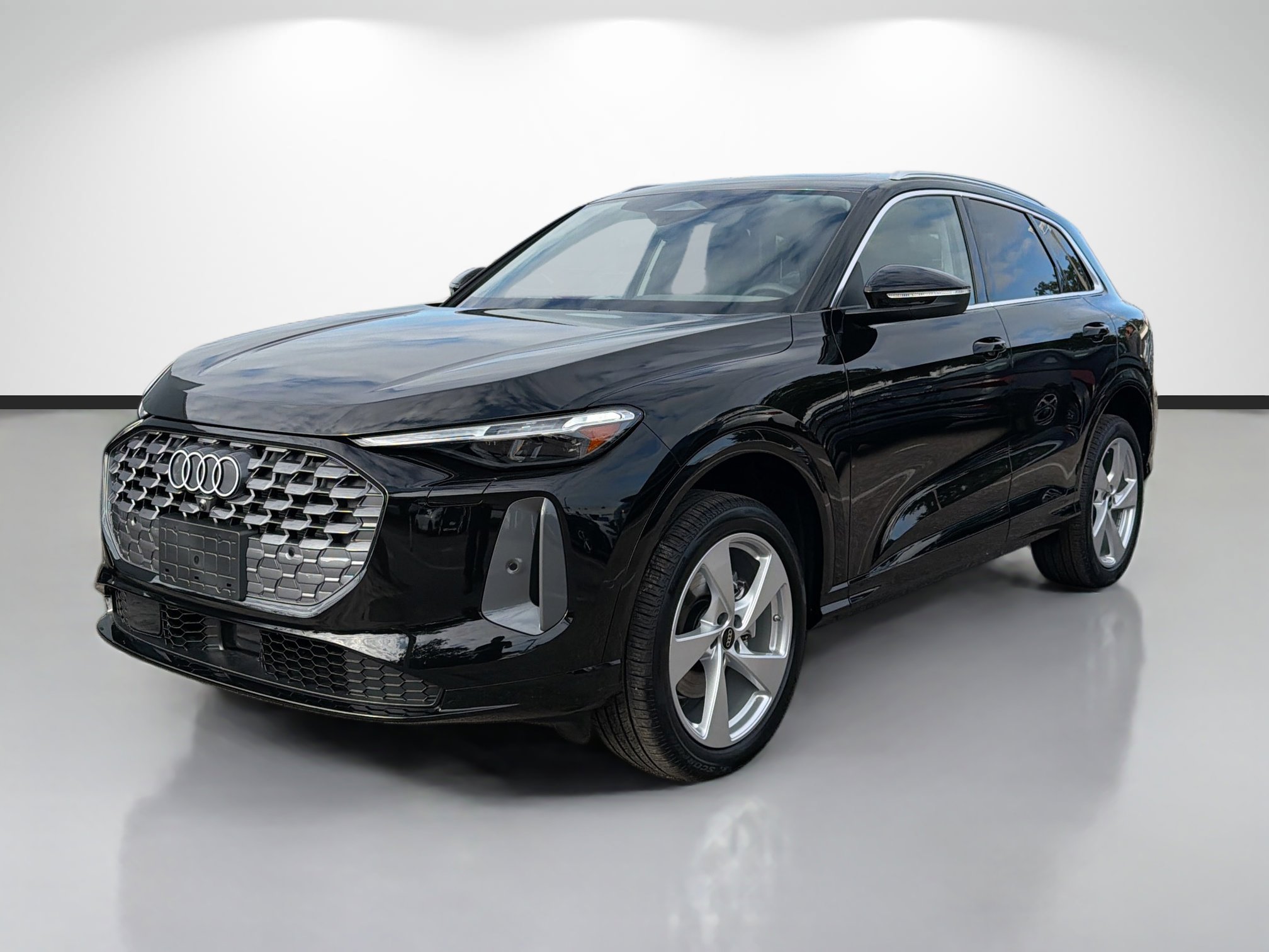 New 2025 Audi Q5 Prestige image 7