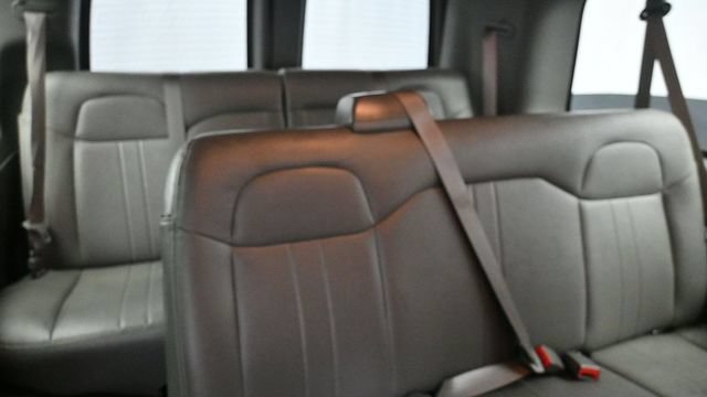Used 2024 Chevrolet Express 3500 LS RWD image 12