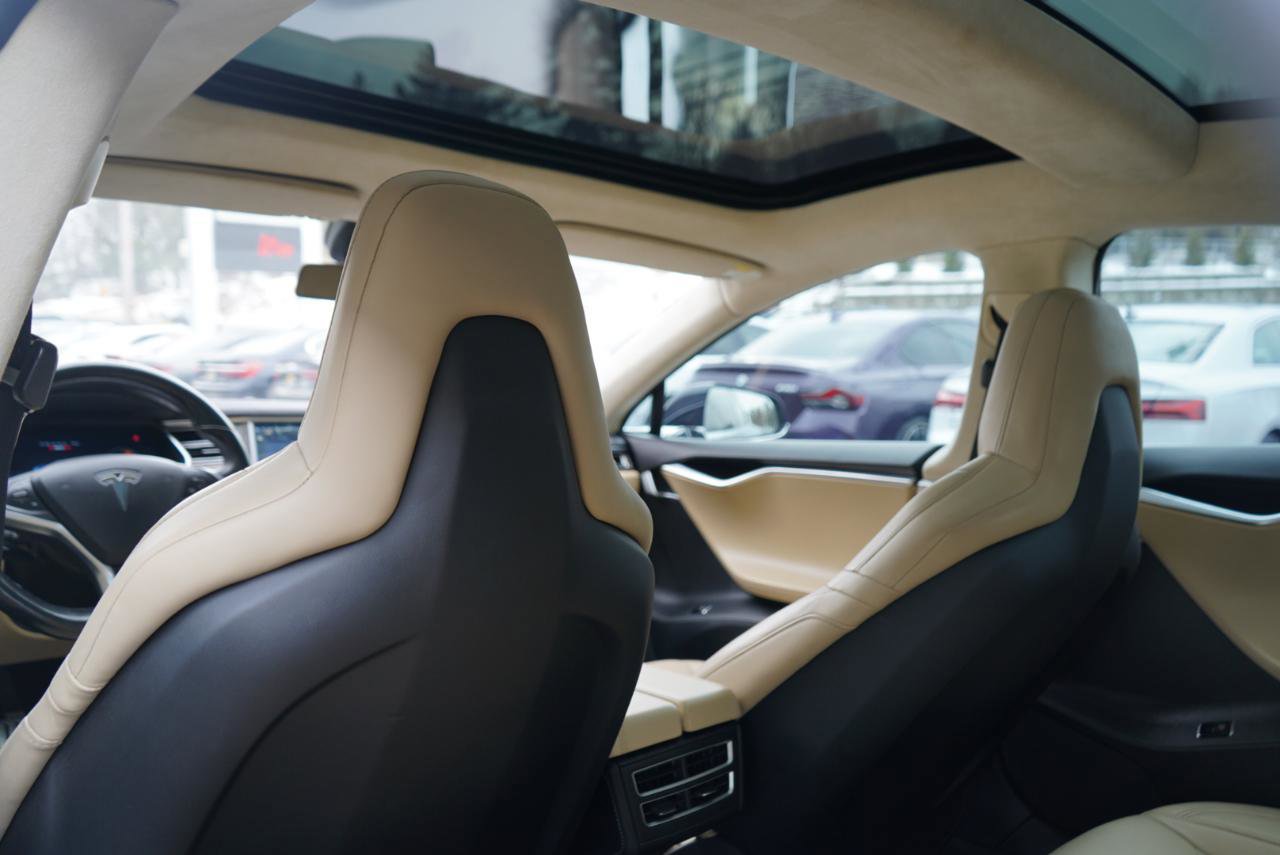 Used 2014 Tesla Model S P85D image 44