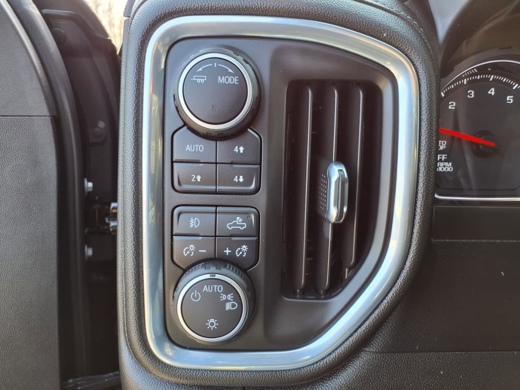 Certified 2022 Chevrolet Silverado 1500 RST image 15