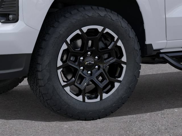 New 2026 Chevrolet Colorado Z71 w/ Z71 Convenience Package 2 AWD/4WD image 9