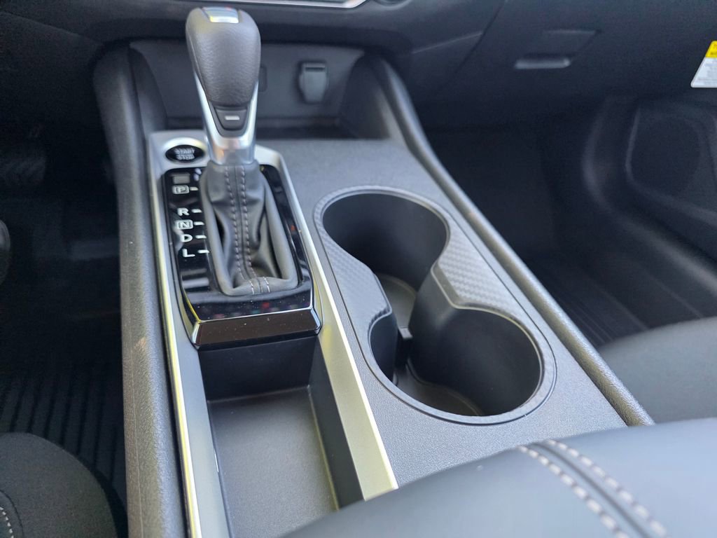 New 2026 Nissan Altima 2.5 SV image 22