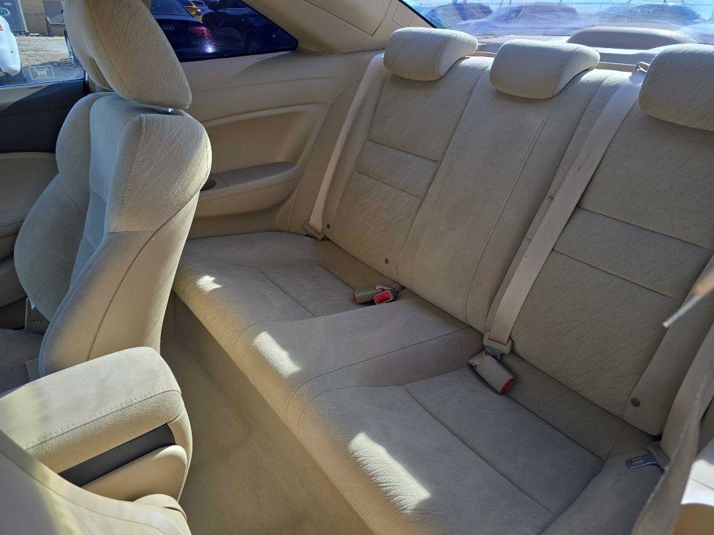 Used 2008 Honda Civic LX image 12
