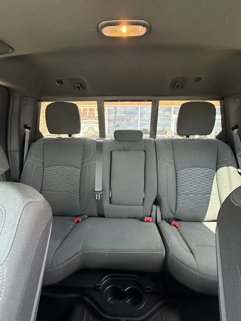 New 2025 RAM 2500 Lone Star image 21