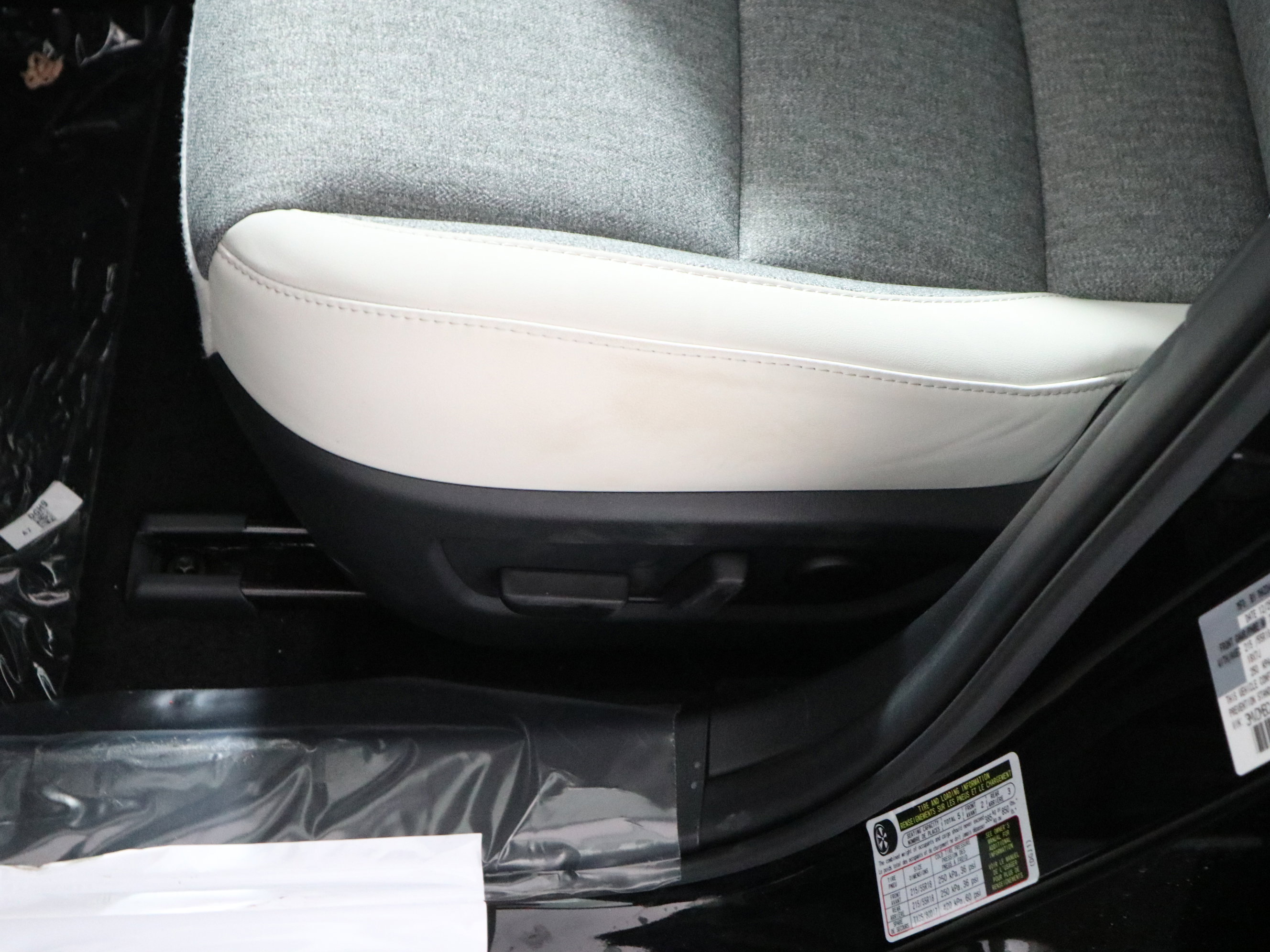 New 2026 MAZDA CX-30 AWD 2.5 S image 19