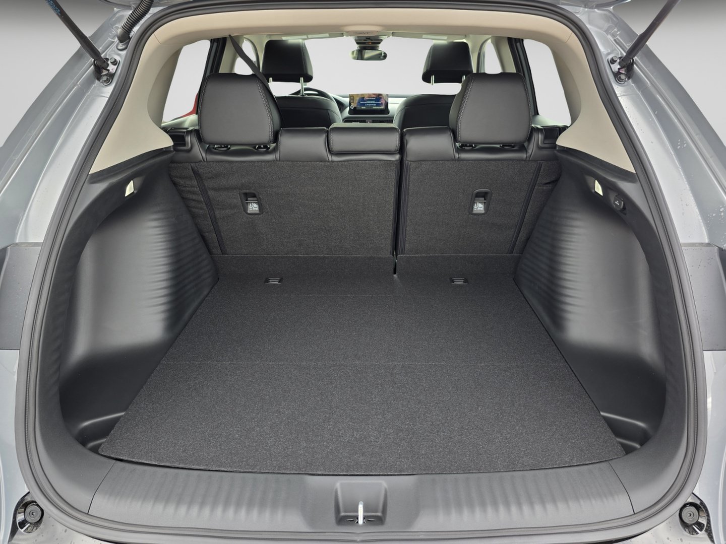 New 2027 Honda HR-V EX-L image 28