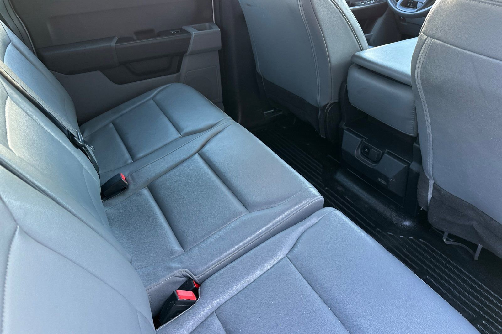 Used 2024 Ford F250 XL w/ 360-Degree Camera Package image 17