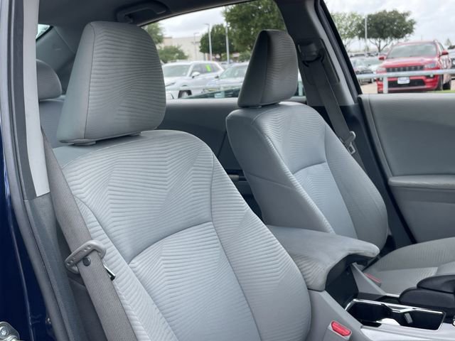 Used 2016 Honda Accord LX image 24