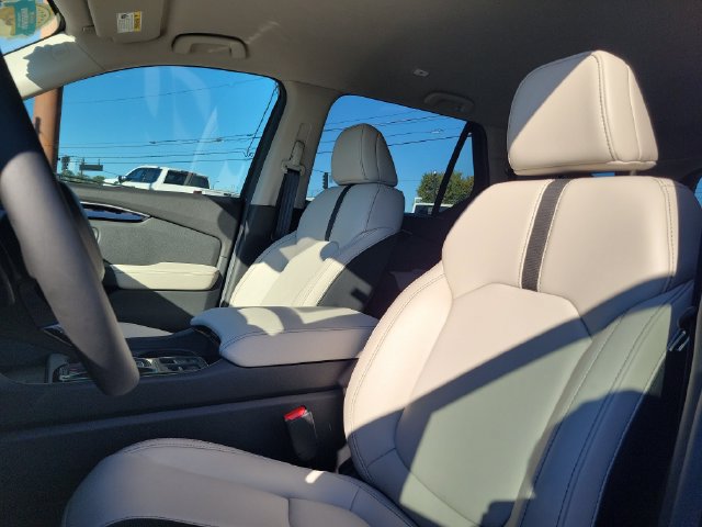 Certified 2026 Honda Passport RTL image 12