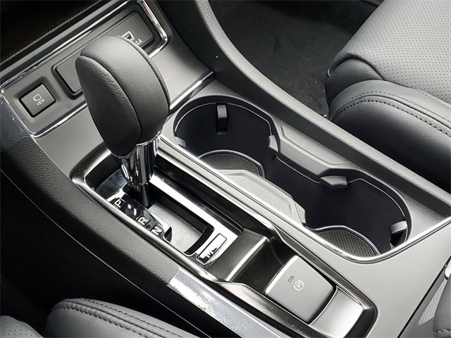 New 2026 Subaru Ascent Bronze Edition image 38