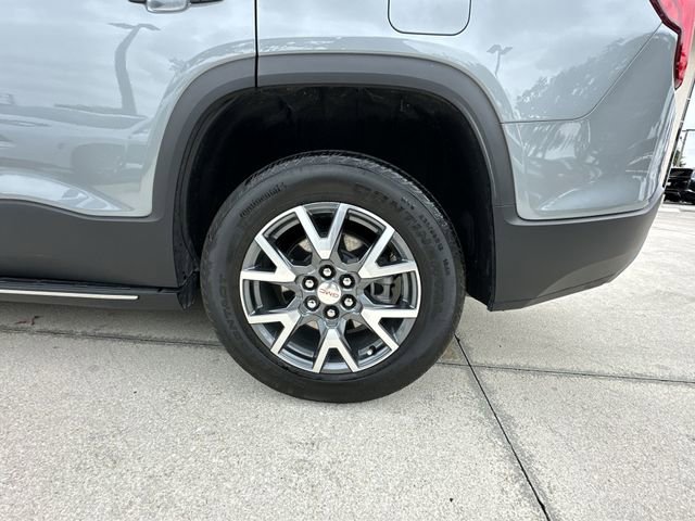 Certified 2023 GMC Acadia SLT FWD image 18