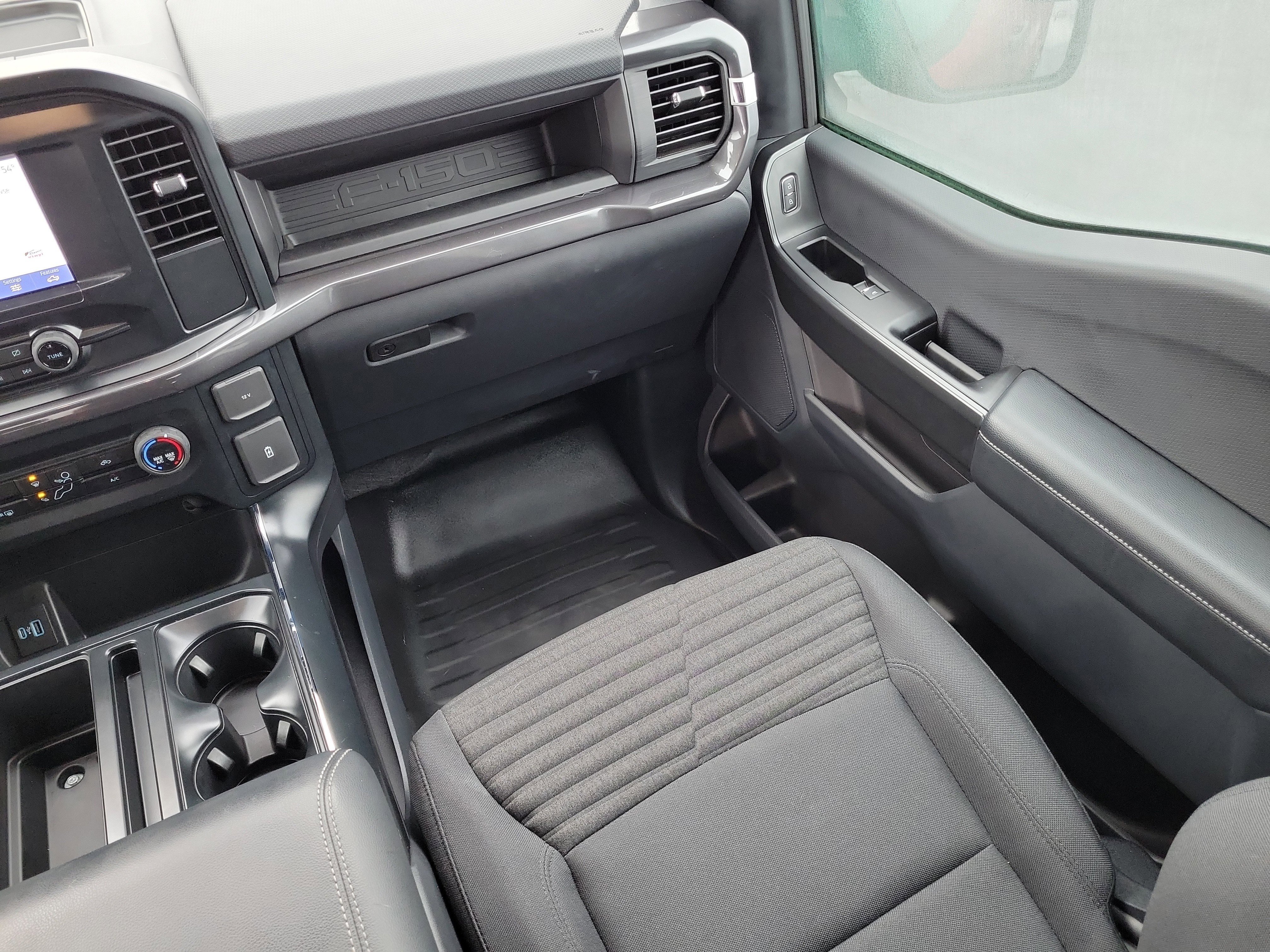 Used 2023 Ford F150 XL w/ STX Appearance Package image 14