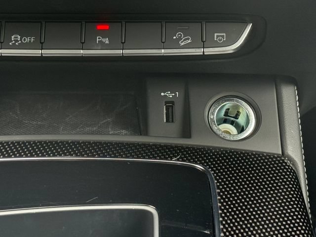 Used 2023 Audi SQ5 Premium Plus AWD/4WD image 7