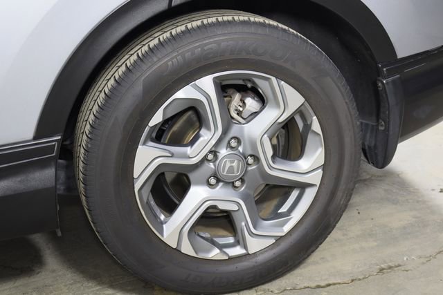 Used 2018 Honda CR-V EX image 36