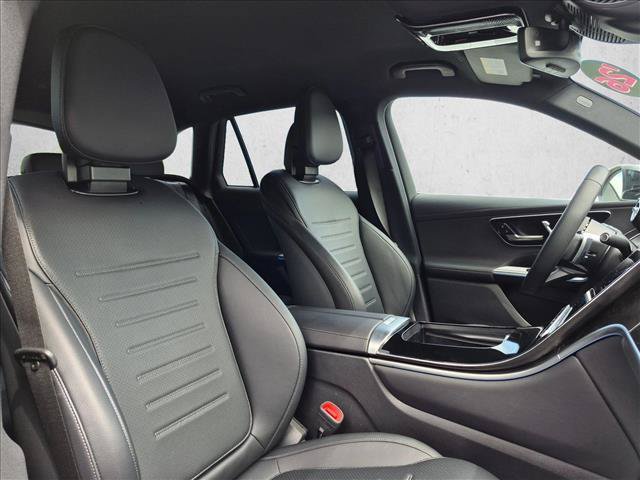 Certified 2026 Mercedes-Benz GLC 300 4MATIC image 21