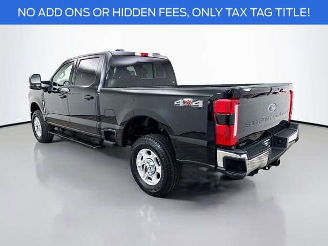 New 2026 Ford F250 XLT w/ XLT Premium Package image 5