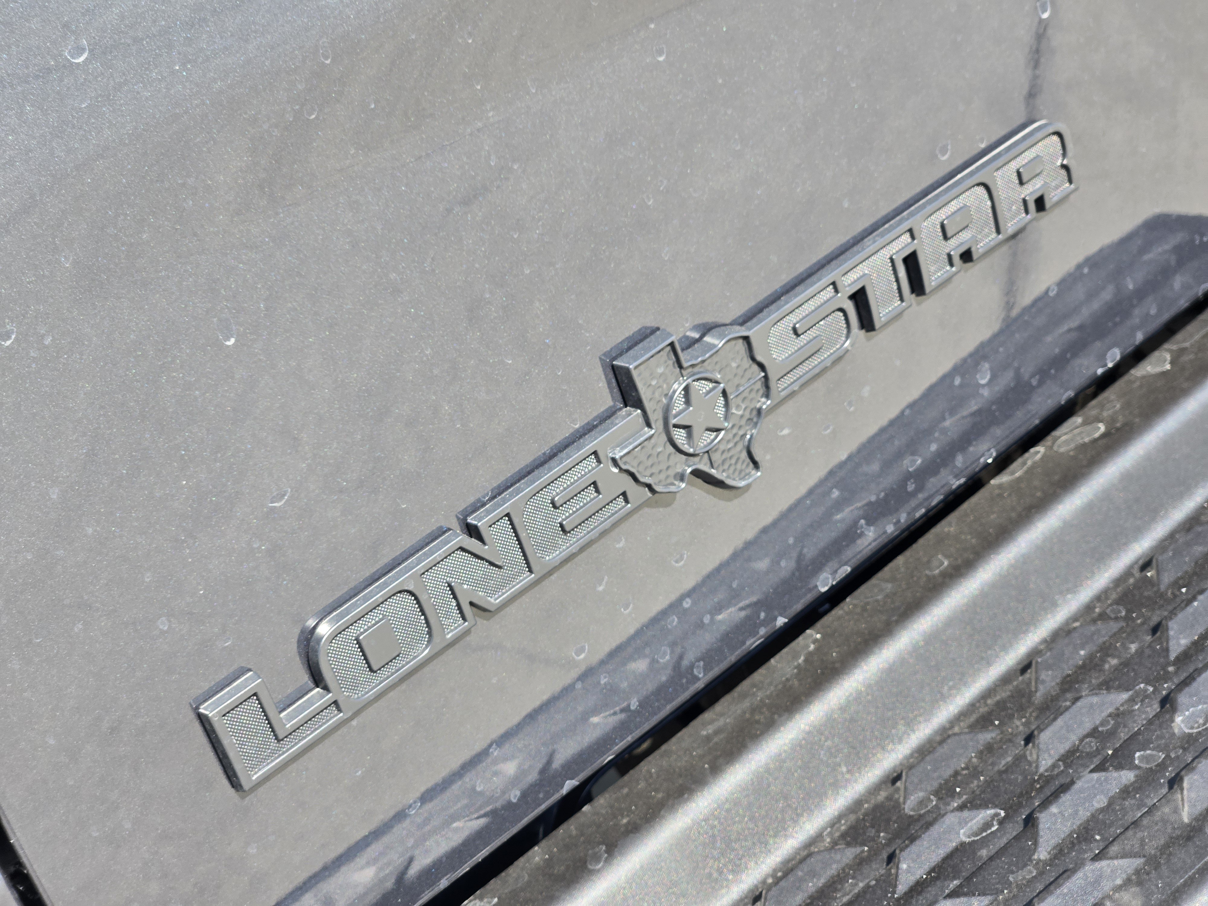 New 2027 RAM 3500 Lone Star AWD/4WD image 10