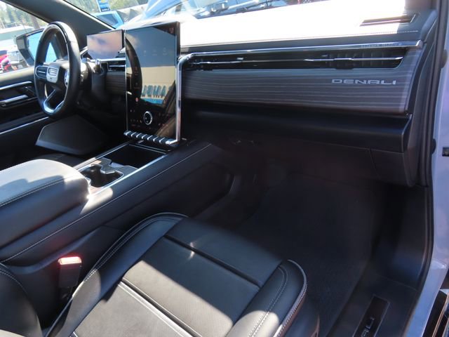 Used 2025 GMC Sierra EV Denali image 41