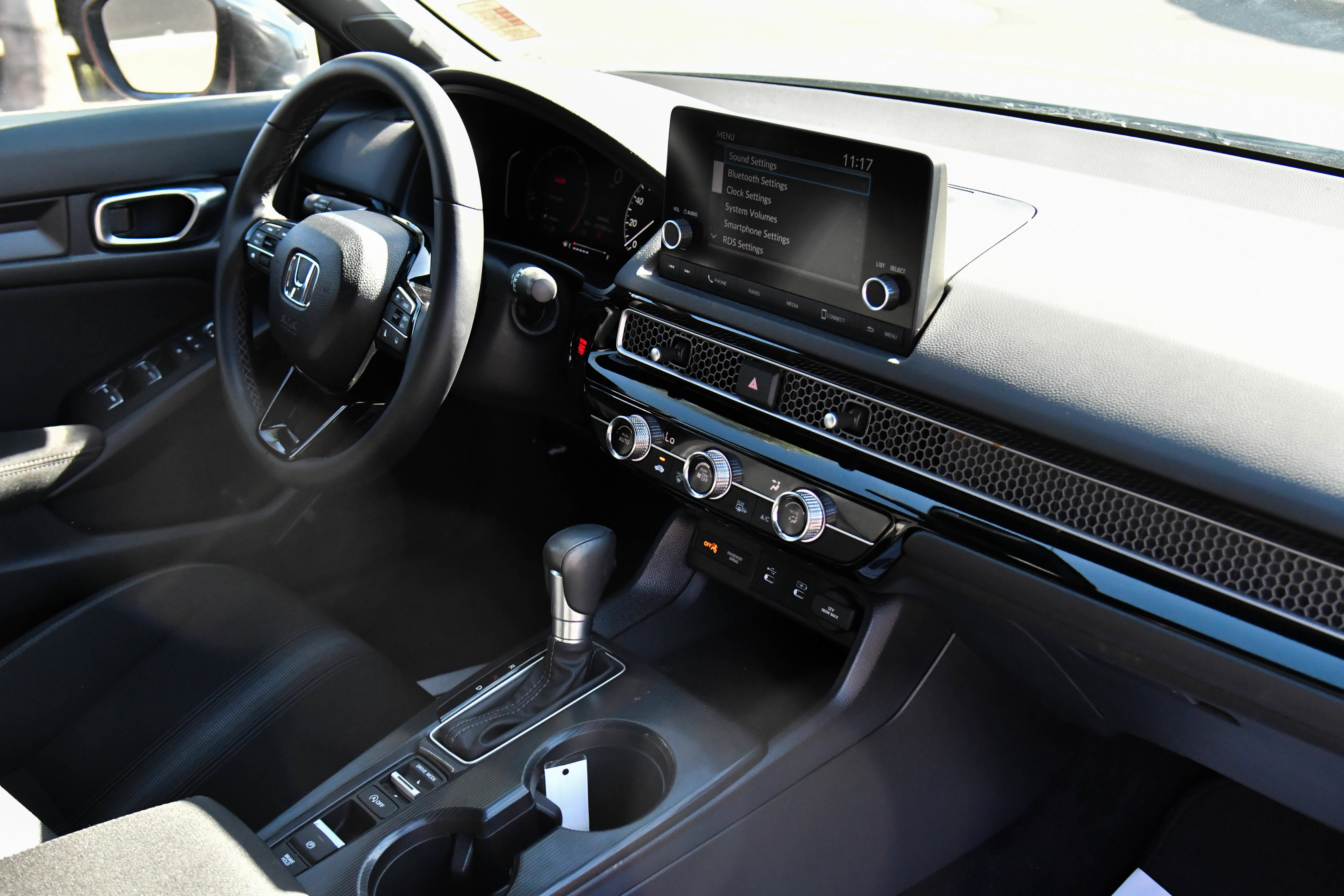 Used 2026 Honda Civic Sport image 40