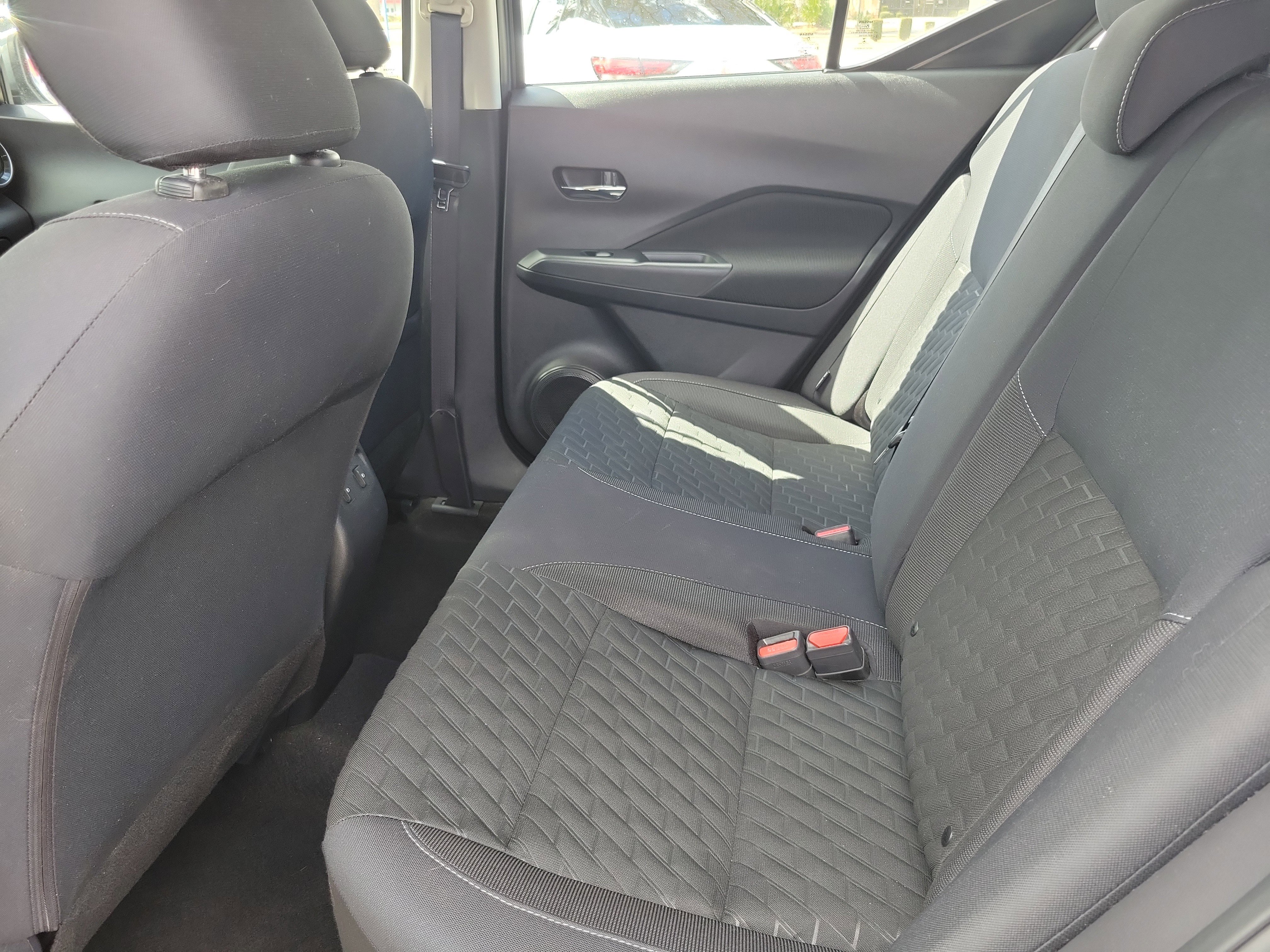 Used 2023 Nissan Kicks SV FWD image 11
