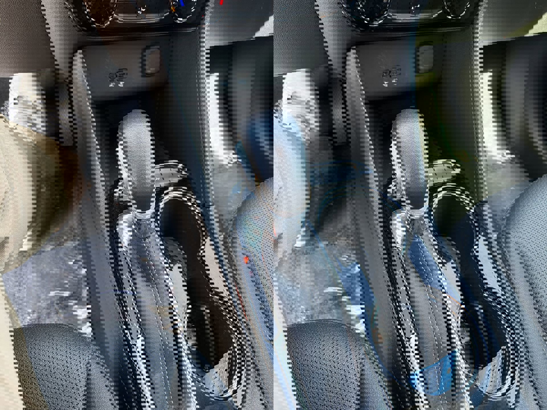 Certified 2024 Buick Encore GX Sport Touring AWD/4WD image 22