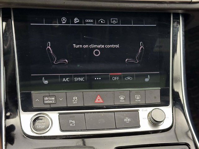 Certified 2023 Audi Q7 3.0T Premium Plus w/ Premium Plus Package AWD/4WD image 25