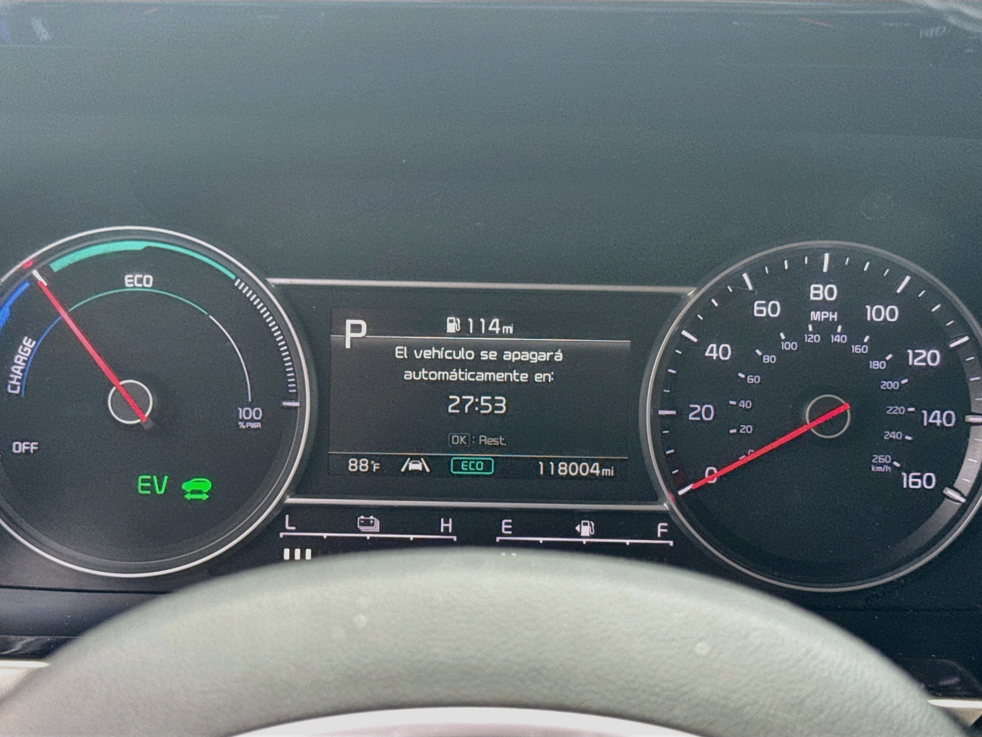 Used 2023 Kia Sorento EX FWD image 9