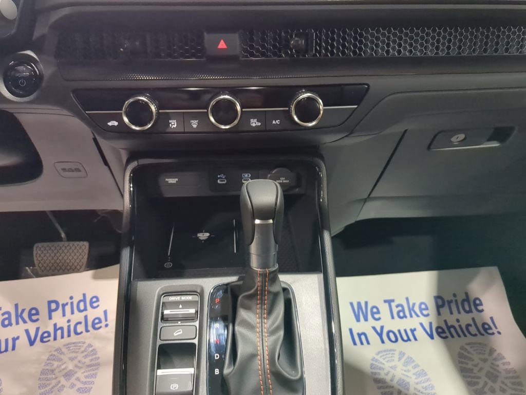 New 2026 Honda CR-V Sport-L image 11