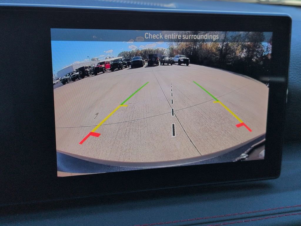 Used 2024 Dodge Hornet GT Plus image 29