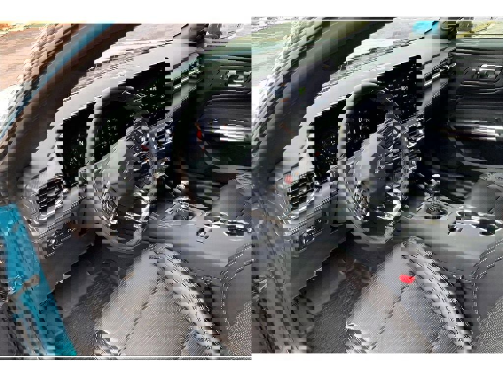 New 2026 Ford Mustang GT Premium image 20