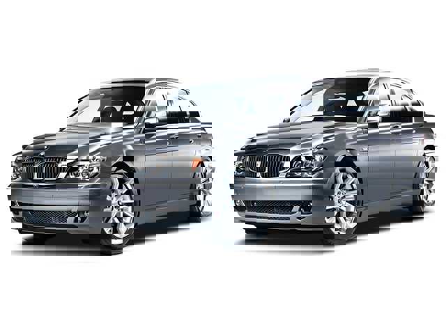 Used 2008 BMW 760Li image 1