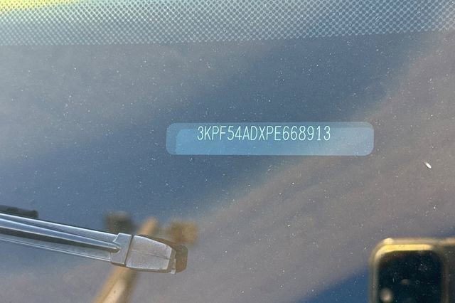 Certified 2023 Kia Forte GT-Line w/ GT-Line Premium Package image 3