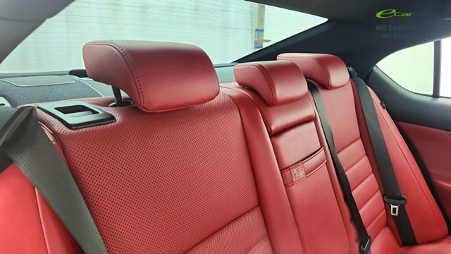 Used 2023 Lexus IS 350 F Sport image 26