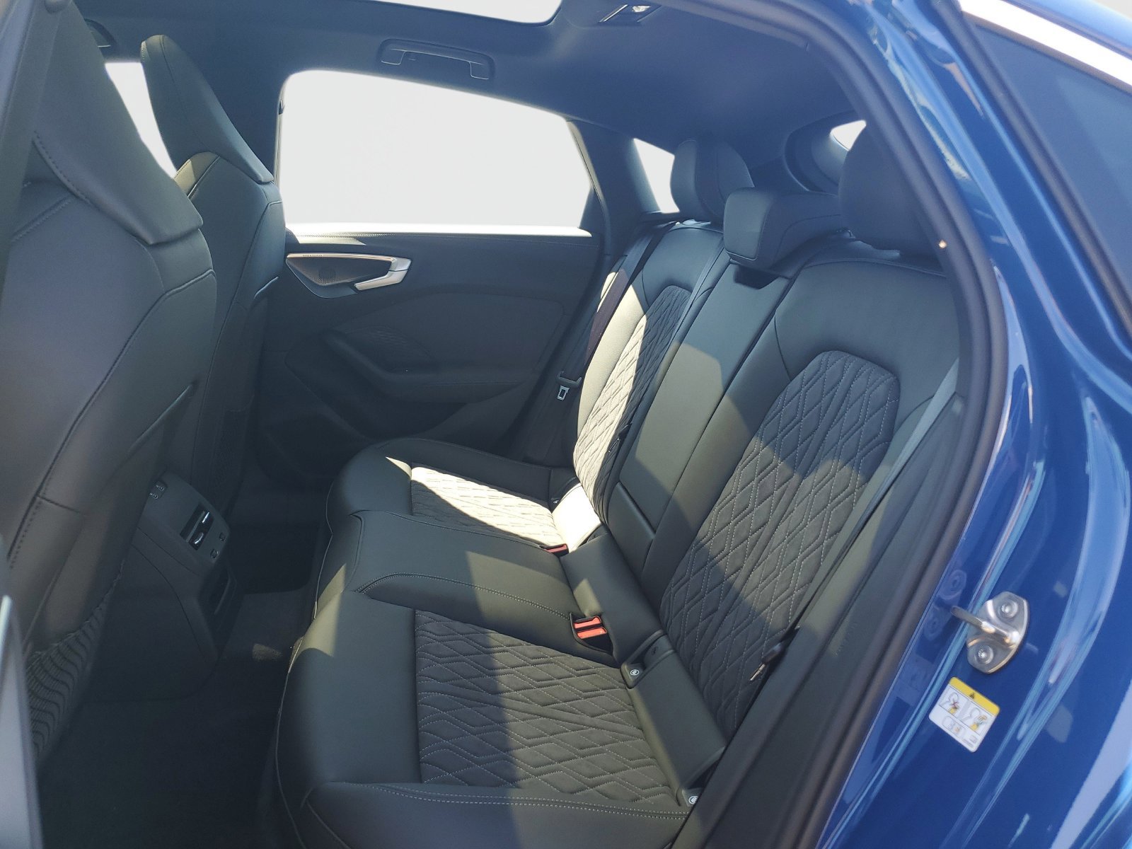 New 2026 Audi S5 Premium Plus AWD/4WD image 13