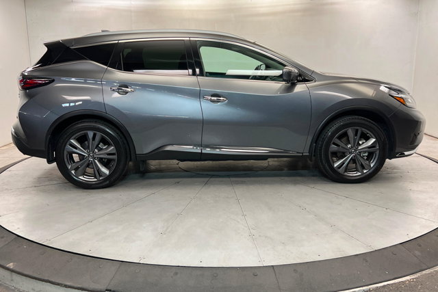 Used 2021 Nissan Murano Platinum w/ Cargo Package AWD/4WD image 6