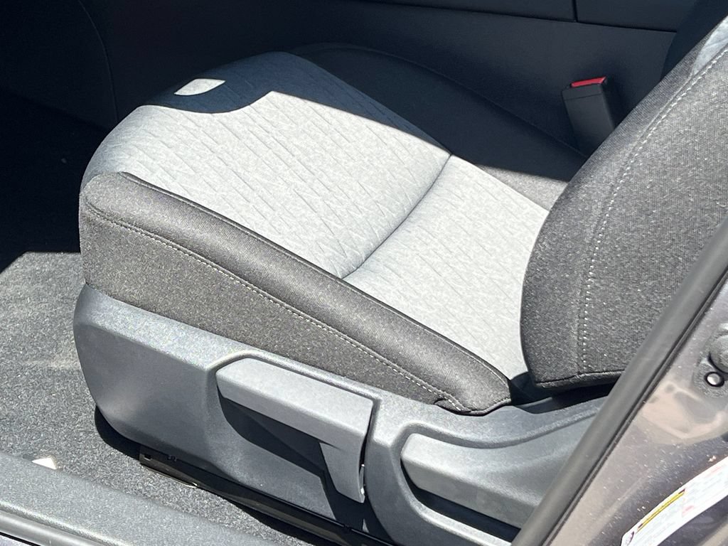 New 2026 Nissan Sentra SV w/ SV Convenience Package FWD image 7