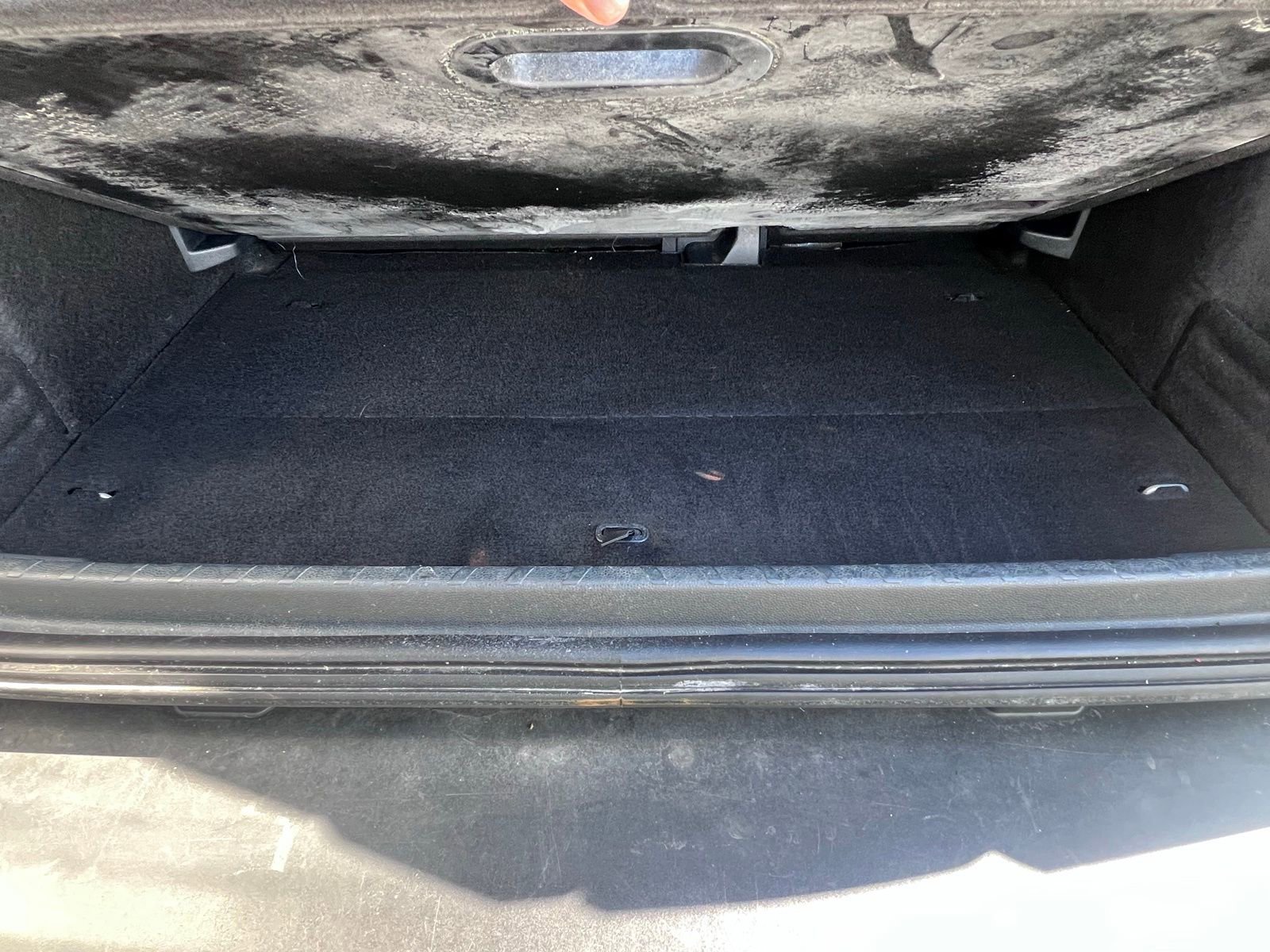 Used 2019 Ford EcoSport SE AWD/4WD image 15