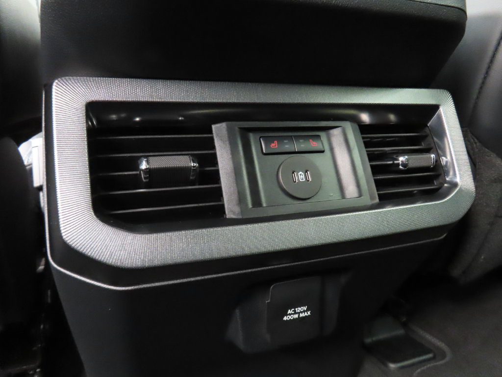 Used 2026 Ford F250 Platinum AWD/4WD image 18