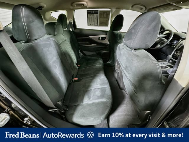 Used 2020 Nissan Murano S w/ Technology Package AWD/4WD image 31