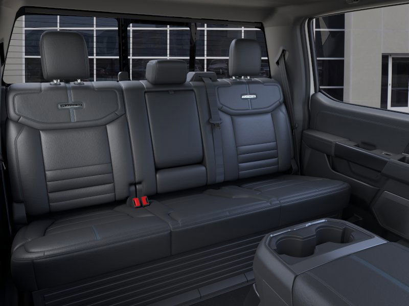 New 2026 Ford F250 4x4 Crew Cab Super Duty image 11