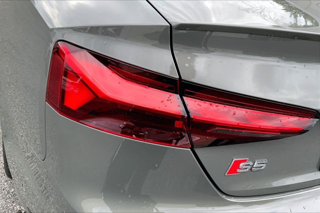Used 2023 Audi S5 Premium Plus AWD/4WD image 29